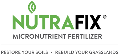 Nutrafix Soils