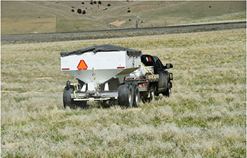 Healthy Happy People - reduced herbicide use